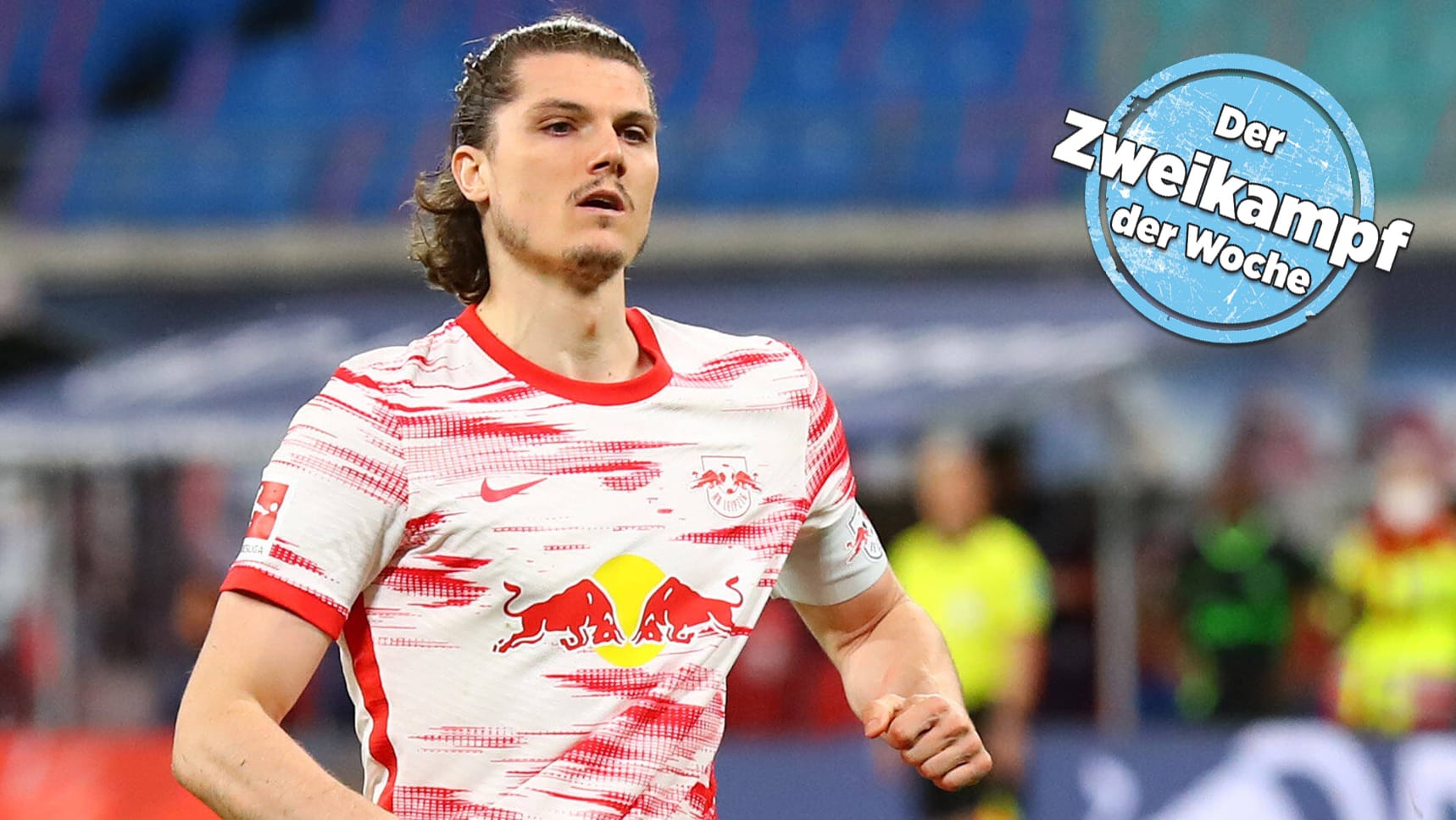 Marcel Sabitzer: Ist Kapitän von RB Leipzig, sein Marktwert liegt laut transfermarkt.de aktuell bei 42 Millionen Euro.