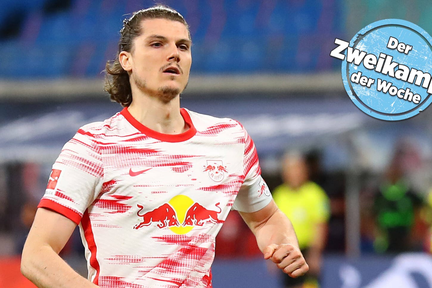 Marcel Sabitzer: Ist Kapitän von RB Leipzig, sein Marktwert liegt laut transfermarkt.de aktuell bei 42 Millionen Euro.