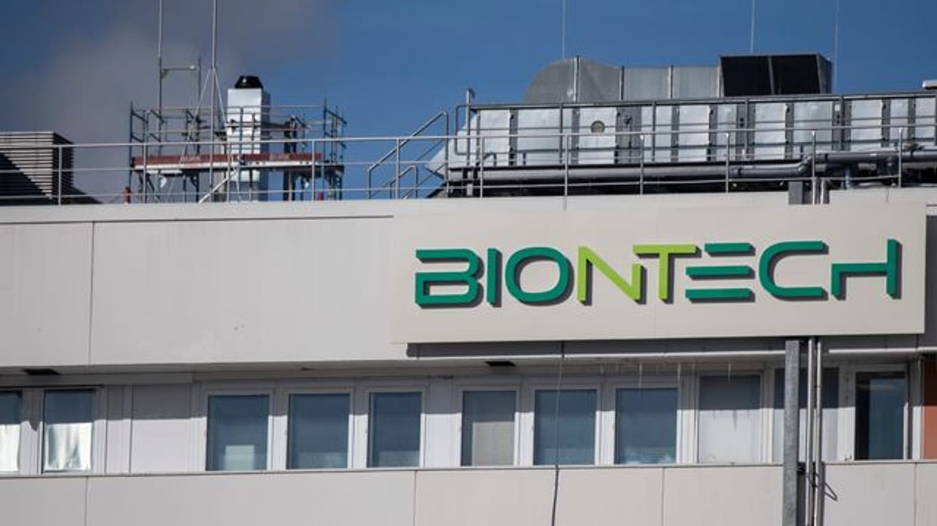 Biontech