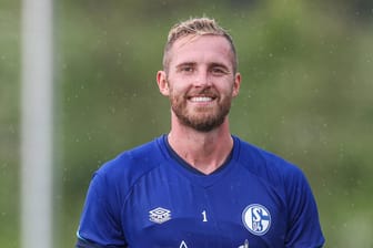 Ralf Fährmann: Das Schalker Urgestein hat sich mit einem neuen Arbeitspapier langfristig an seinen Herzensklub gebunden.