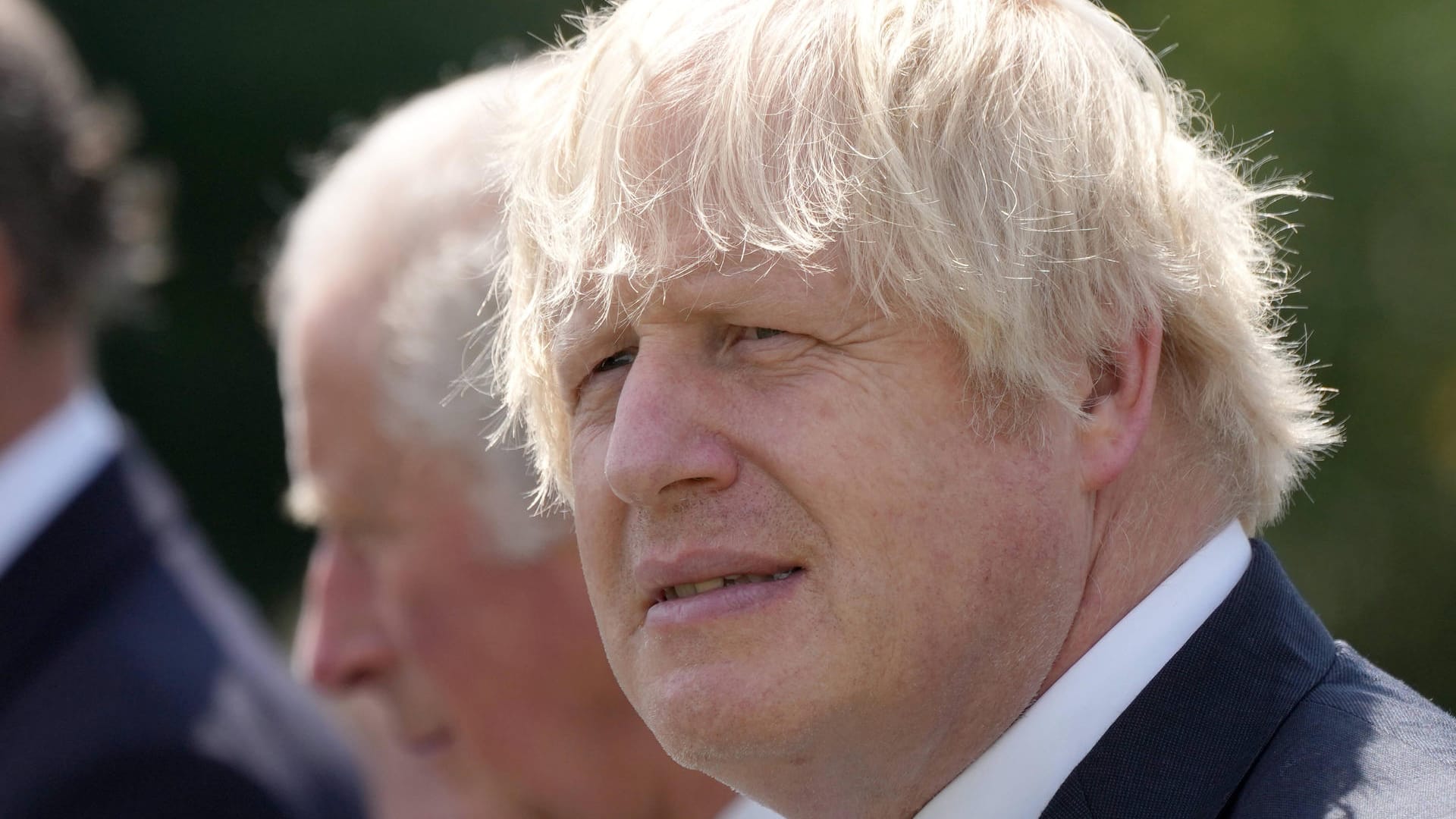 Boris Johnson: Er will auf der nächsten Klimakonferenz konkrete Schritte planen.