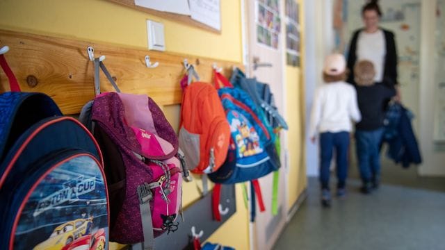 Kindergarten Kindergarten
