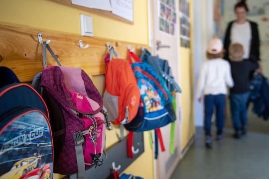 Kindergarten
