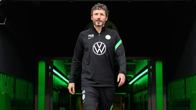 Mark van Bommel