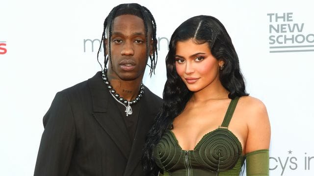 Travis Scott und Kylie Jenner sind sich wieder näher gekommen.