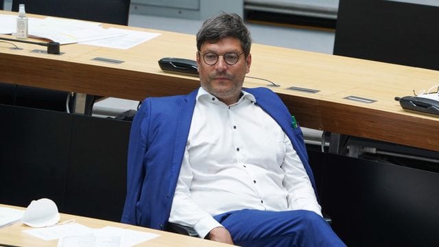 Dirk Behrendt