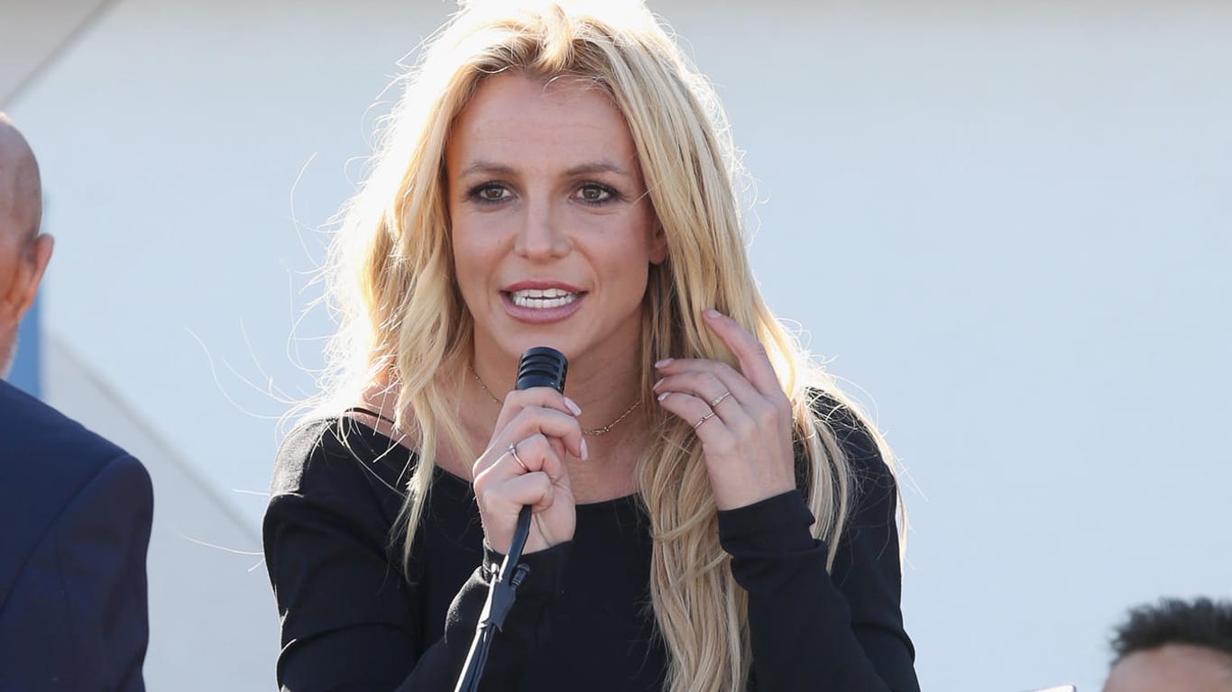 Britney Spears: Ihr Wunsch nach einer früheren Anhörung im Prozess um die Vormundschaft durch ihren Vater wurde vom Gericht abgelehnt.