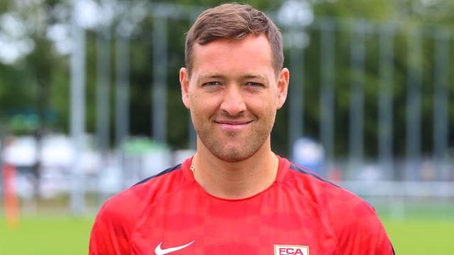 Julian Schieber