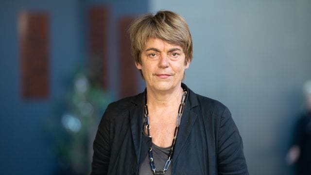 Amelie Deuflhard Amelie Deuflhard