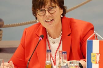 Sabine Sütterlin-Waack (CDU)