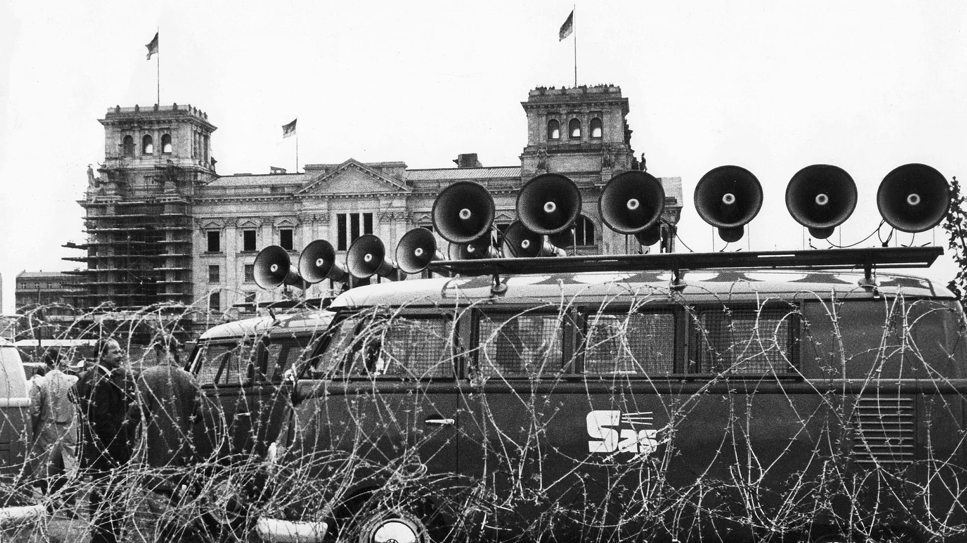 Berlin Mauer