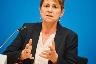 Elke Breitenbach