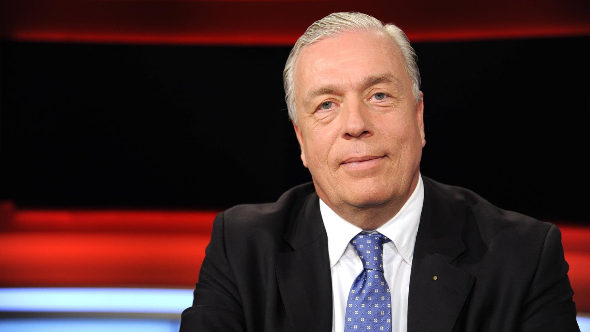 Mediziner Dr. Klaus Reinhardt: Der Ärztepräsident fodert eine neue Corona-Strategie. Mediziner Dr. Klaus Reinhardt: Der Ärztepräsident fodert eine neue Corona-Strategie.