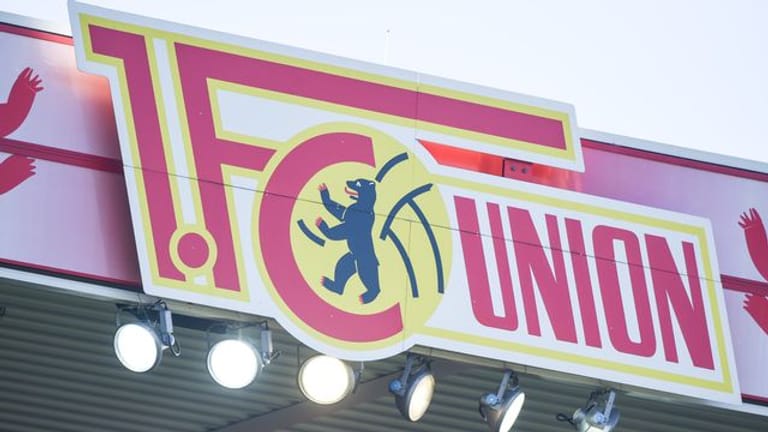 1. FC Union Logo