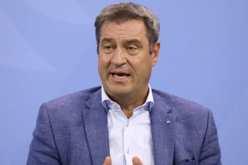 Markus Söder (CSU)