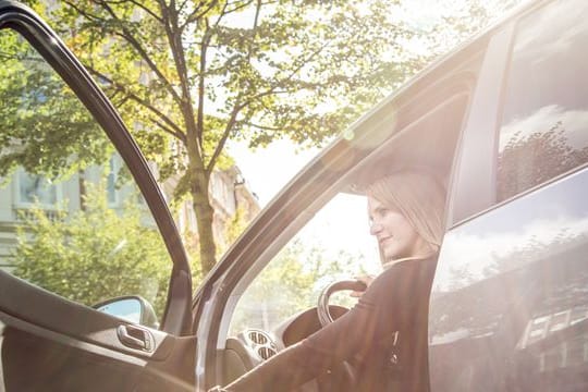Welchen Mietwagen bekomme ich? Der Acriss-Code gibt Auskunft darüber, was Kunden erwarten können.