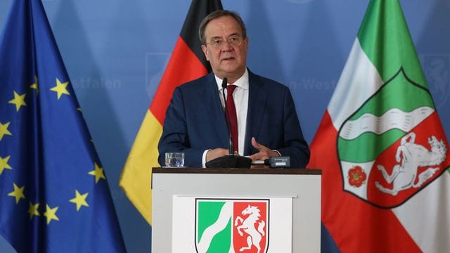 Armin Laschet (CDU)