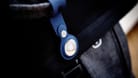 Bluetooth-Tracker - etwa Apples Airtag - helfen beim Suchen und Finden.