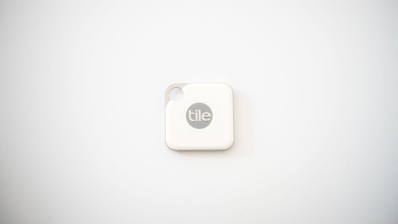 Der Tile Pro hat eine Bluetooth-Reichweite von 130 Metern - im Idealfall.