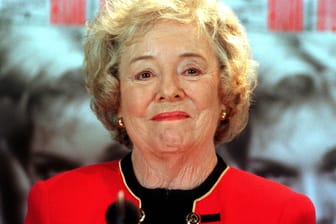 Patricia Hitchcock: Die Schauspielerin ist im Alter von 93 Jahren gestorben.