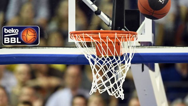 Basketball-Bundesliga