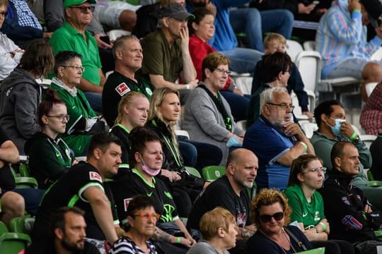 VfL Wolfsburg - Holstein Kiel