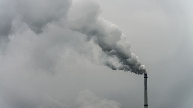 CO2-Emissionen