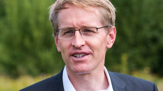 Daniel Günther Daniel Günther
