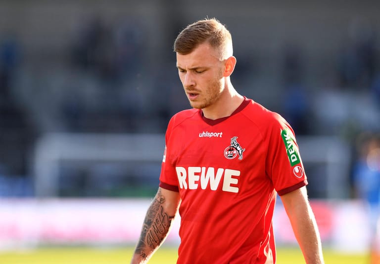 Auch Max Meyer sucht aktuell einen neuen Arbeitgeber. Der 25-Jährige, der 2016 noch als Kapitän der deutschen Olympia-Auswahl im Einsatz war, hat seit dem Ende seiner Zeit in Köln noch keinen weiteren Vertrag unterschrieben. Anfang Juli brachte ihn ein portugiesisches Medium mit Braga in Verbindung, doch zu einem Wechsel kam es bisher noch nicht.