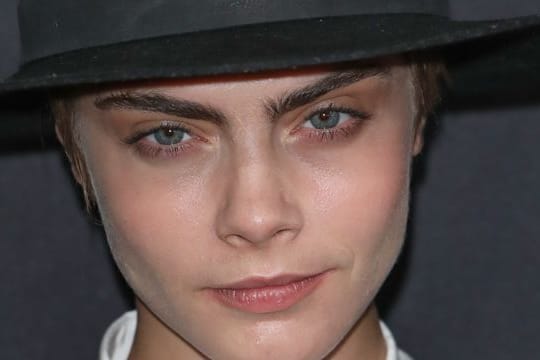 Cara Delevigne feiert ihren 29.