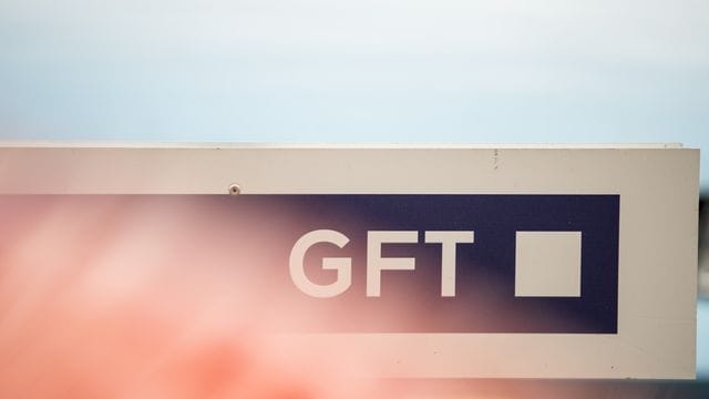 IT-Dienstleister GFT IT-Dienstleister GFT
