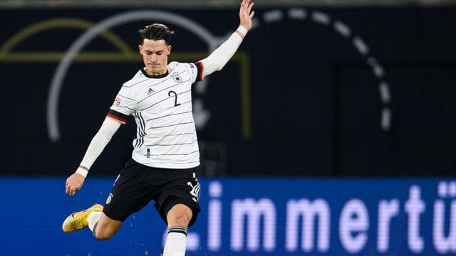 Initiator der Benefiz-Veranstaltung war Nationalspieler Robin Koch. Initiator der Benefiz-Veranstaltung war Nationalspieler Robin Koch.