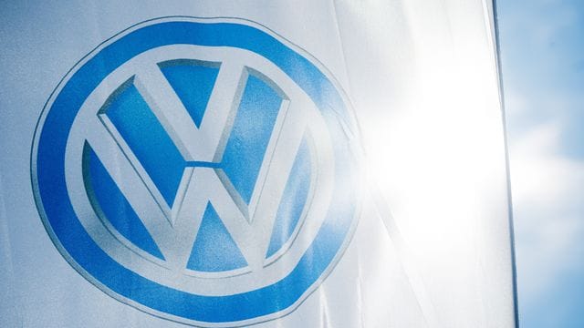 VW-Logo