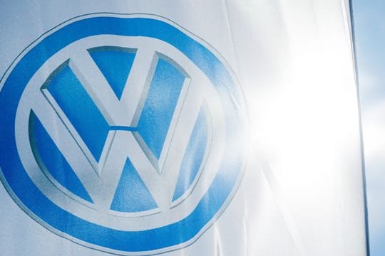 VW-Logo