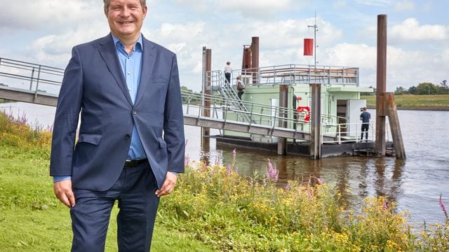 Jens Kerstan (Bündnis90/Grüne)
