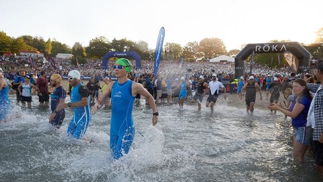 Ironman European Championship Ironman European Championship