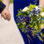 Ministerium: Hochzeiten trotz Corona-Trend weiter möglich