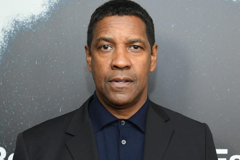 Denzel Washington: Der Schauspieler wurde bereits mit zwei Oscars ausgezeichnet.