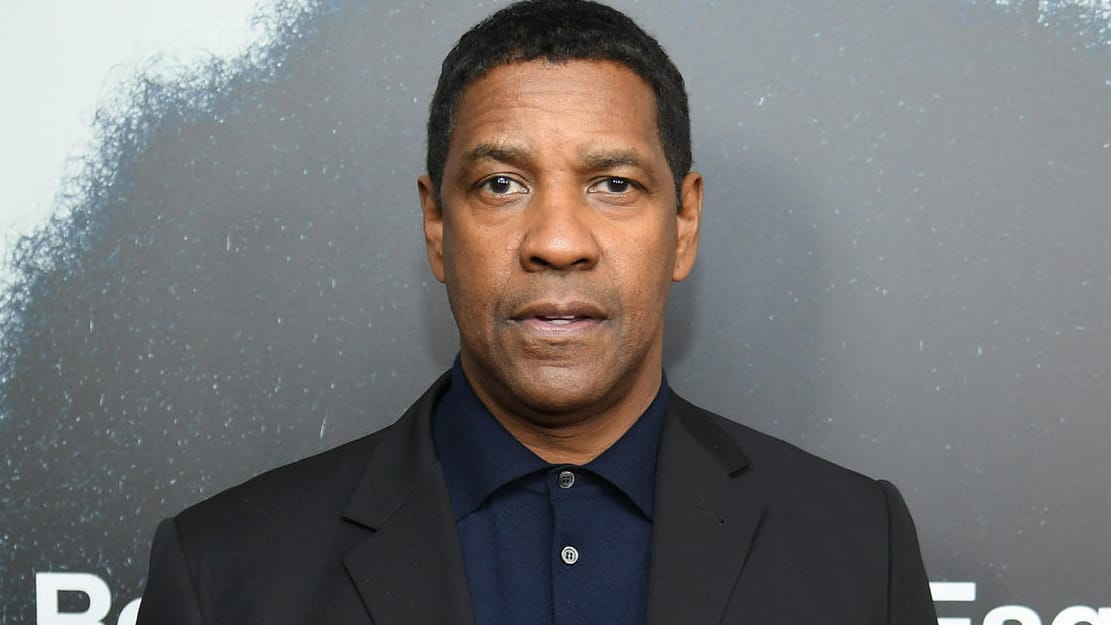 Denzel Washington: Der Schauspieler wurde bereits mit zwei Oscars ausgezeichnet.