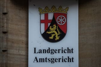 Land- und Amtsgericht Mainz