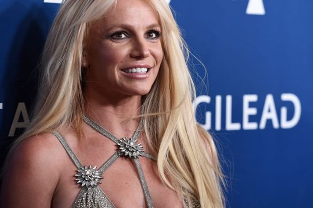 Jamie Spears will als Vormund seiner Tochter Britney zurücktreten - wenn auch nicht sofort.
