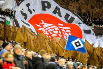 Hamburger SV - FC St. Pauli