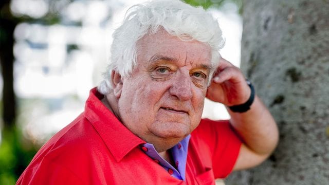 Hans Meiser