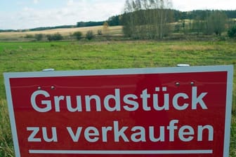 Baureifes Land vielerorts teurer geworden