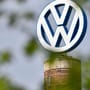 VW-Konzern mit weiterem Verkaufsdämpfer in China