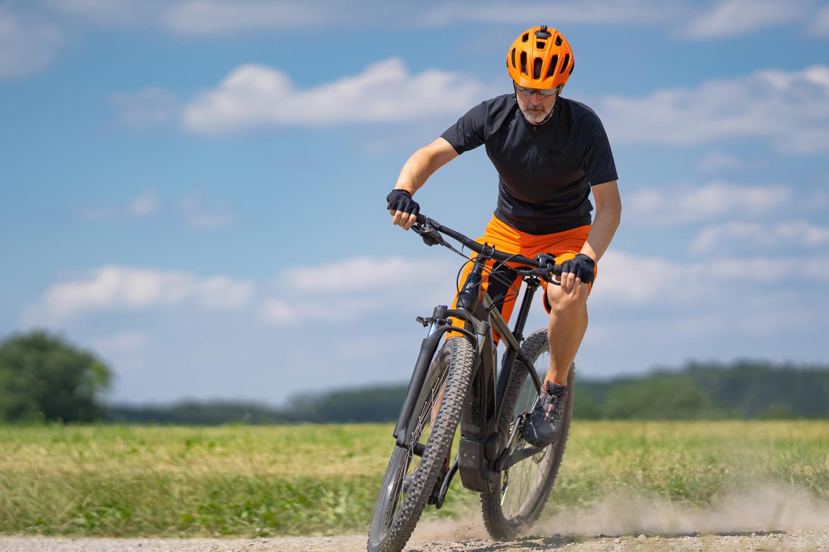 Zum Rekord-Tiefpreis: Ein E-Bike der Marke Fischer ist heute bei Media Markt zum bisher günstigsten Preis erhältlich.