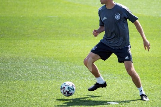 Will weiter für Deutschland spielen: Bayern-Profi Thomas Müller.
