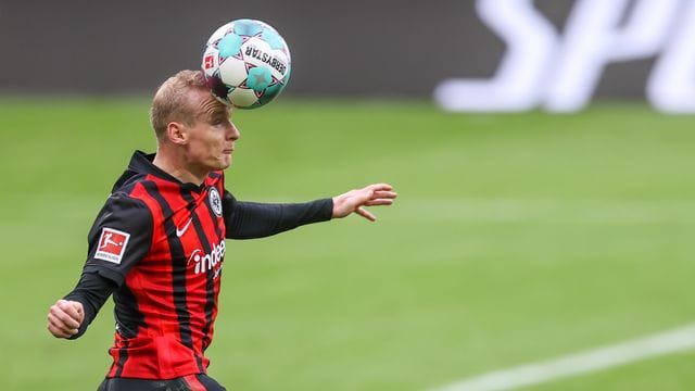 Sebastian Rode