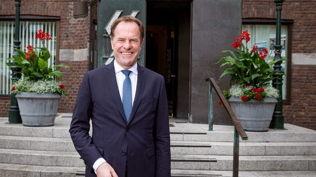 Stephan Keller