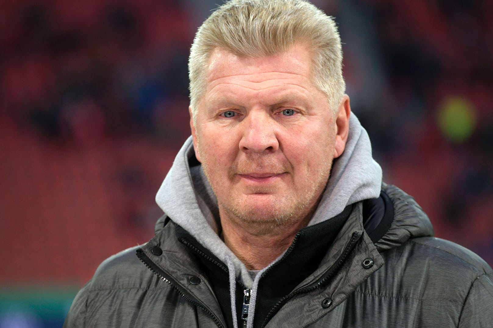Stefan Effenberg: Der t-online-Experte war erneut im Doppelpass zu Gast.